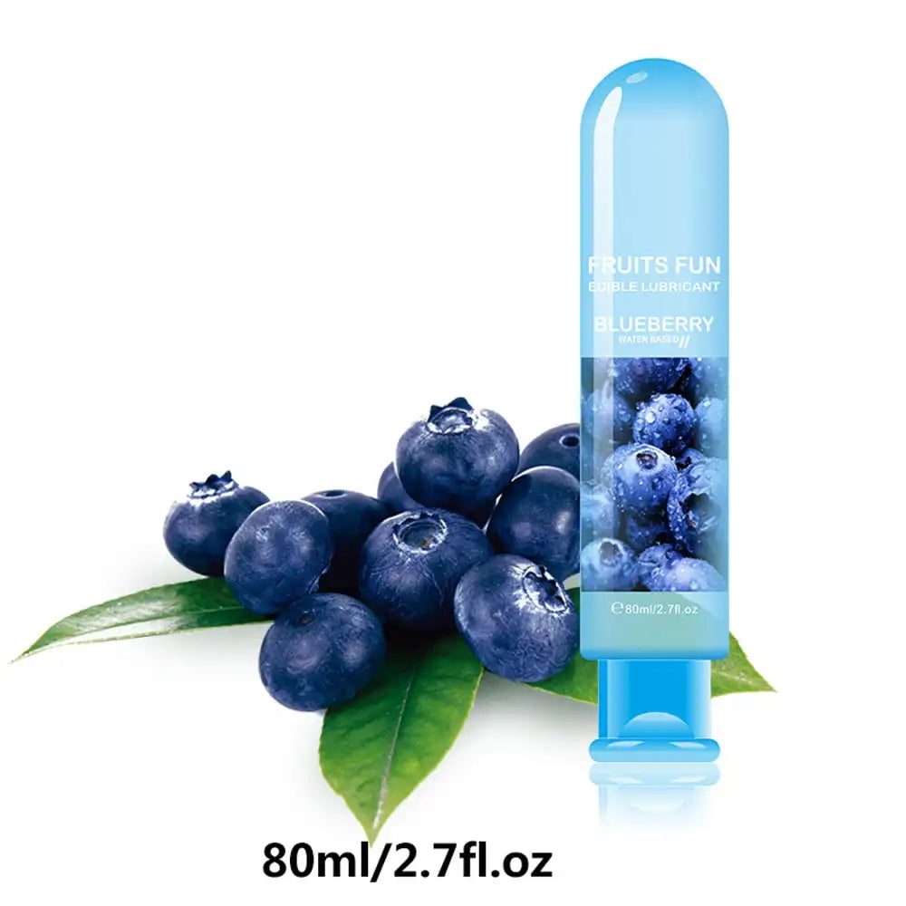 Delicious Sensual Massage Lube