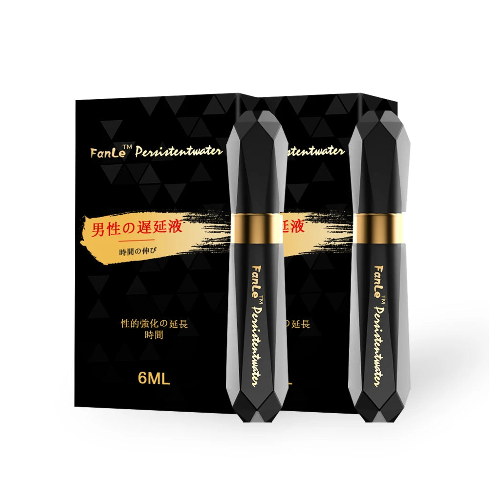 Anti-Premature Ejaculation Spray