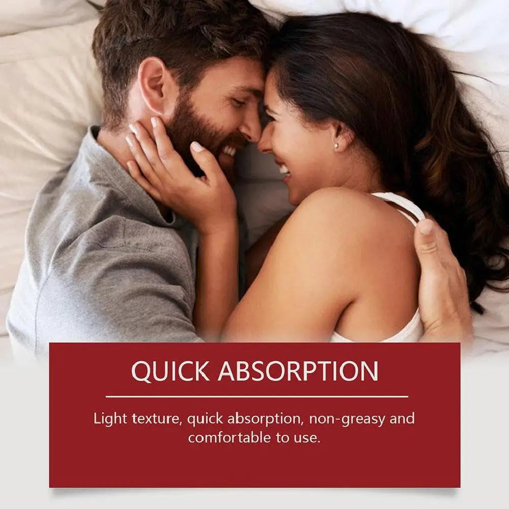 Titan Big & Hard Gel 50ml