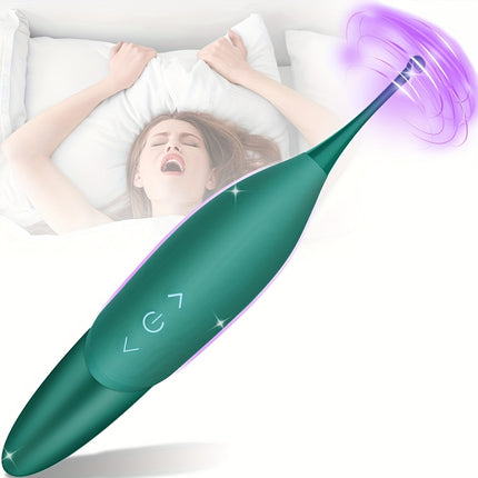 Swirling Orgasm Vibrator