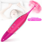 pink / Silicone