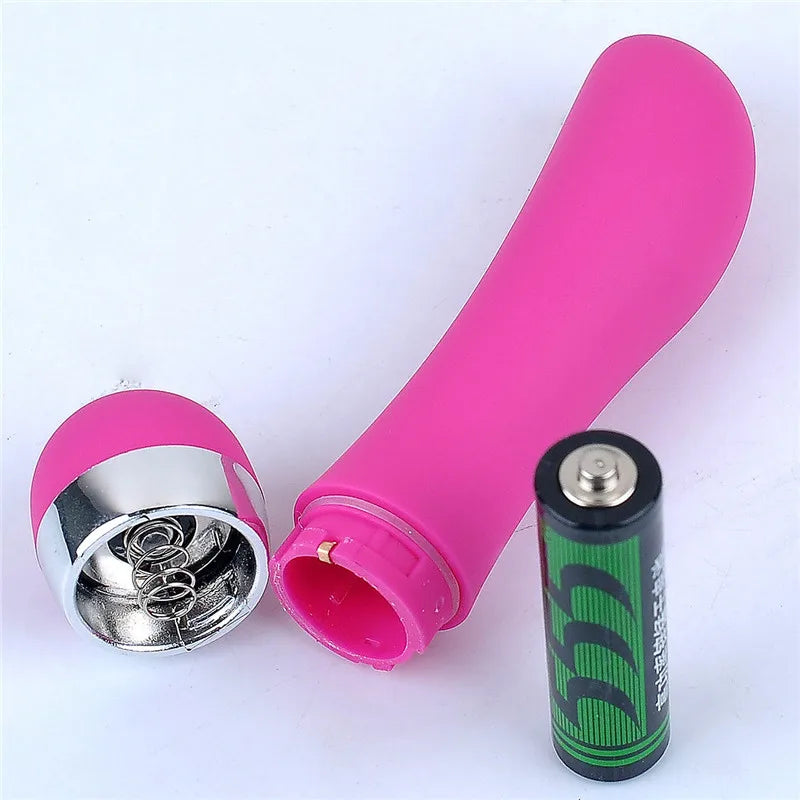 Anal & Vaginal Stimulator Plug