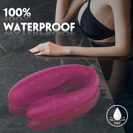 Vibrating Panties for Couples
