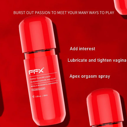 Women’s Climax Enhancing Gel