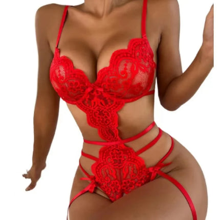 Irresistible Tease Bodysuit