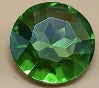 S / Stainless Steel / Grass green