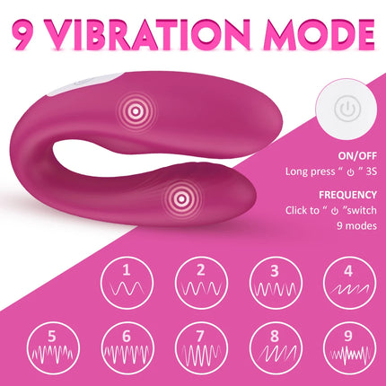 Vibrating Panties for Couples