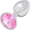 S / aluminium alloy / pink