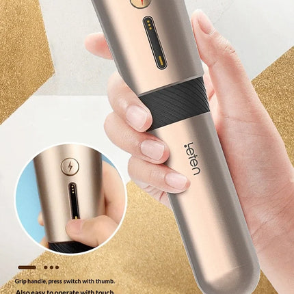 Thunder Storm Lightning AV Stick