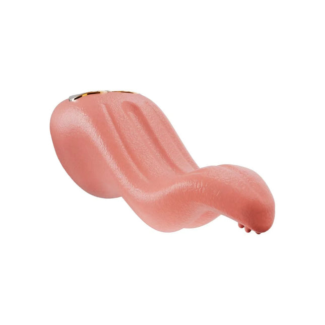 Intense Dual G-Spot Lick & Push