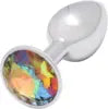 S / aluminium alloy / multicolour