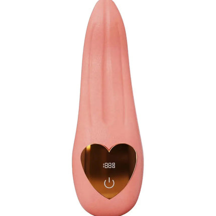 Intense Dual G-Spot Lick & Push