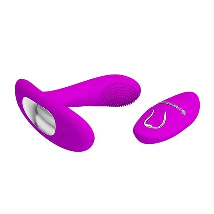 Remote Control G-Spot Panty Vibrator