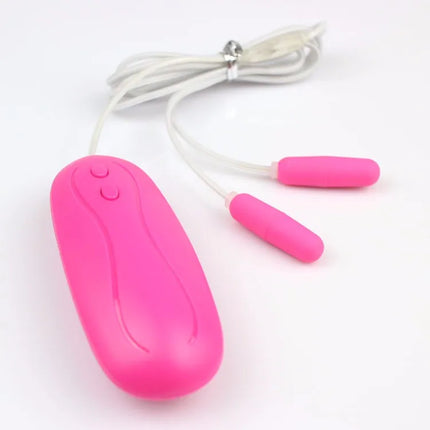 Waterproof Clit & G-Spot Bullet