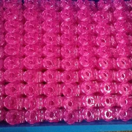 Waterproof Clit & G-Spot Bullet