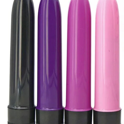 Waterproof Clit & G-Spot Bullet