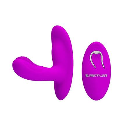 Remote Control G-Spot Panty Vibrator