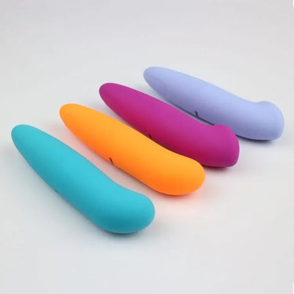 Waterproof Clit & G-Spot Bullet