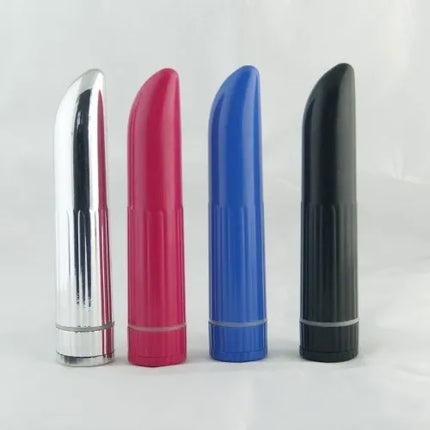 Waterproof Clit & G-Spot Bullet