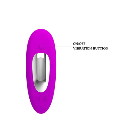 Remote Control G-Spot Panty Vibrator