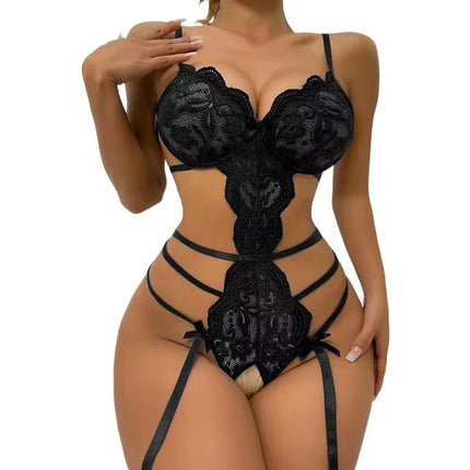 Irresistible Tease Bodysuit