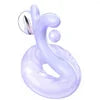 Multi-Pleasure 9-Speed Vibrator