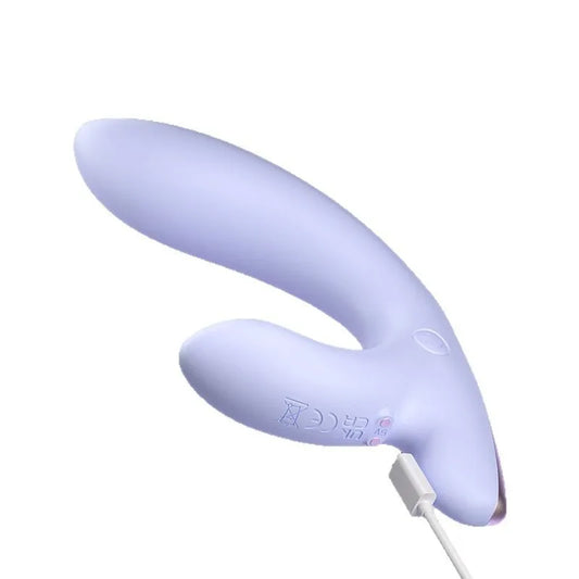 Multi-Pleasure 9-Speed Vibrator
