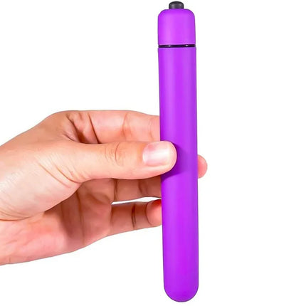 Waterproof Clit & G-Spot Bullet