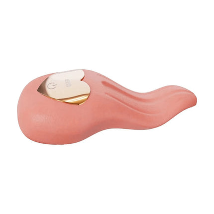 Intense Dual G-Spot Lick & Push