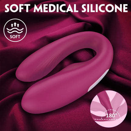 Vibrating Panties for Couples