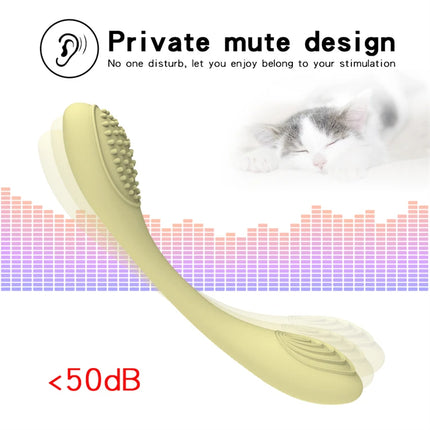 2-in-1 G-Spot & Anal Vibrator