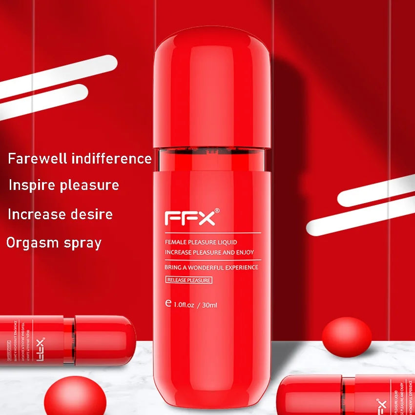 Women’s Climax Enhancing Gel