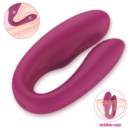 Vibrating Panties for Couples