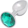 S / aluminium alloy / Green