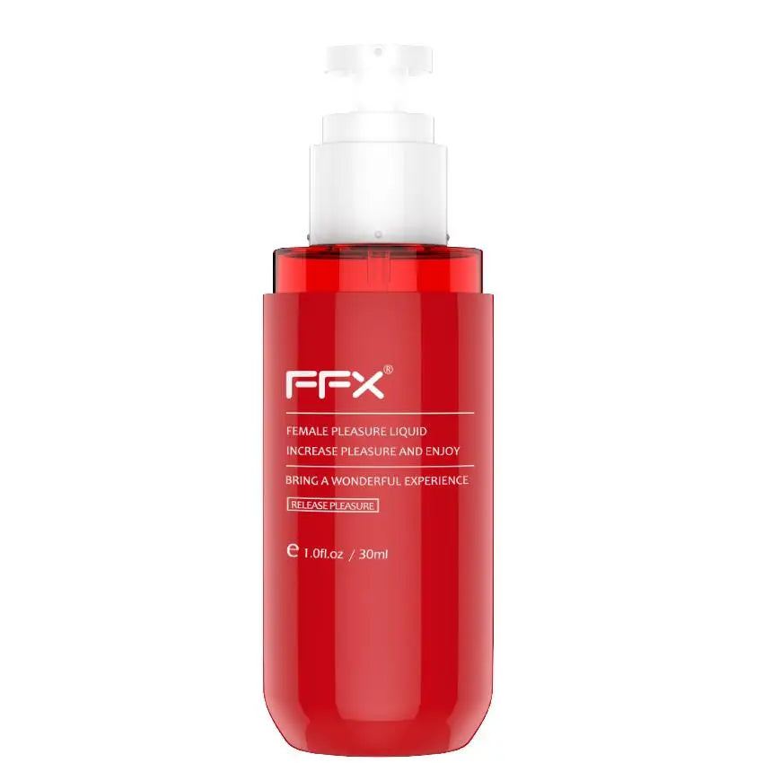 Women’s Climax Enhancing Gel