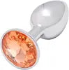 S / aluminium alloy / Yellow
