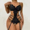 S / Black