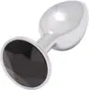 Elegant Jeweled Butt Plug