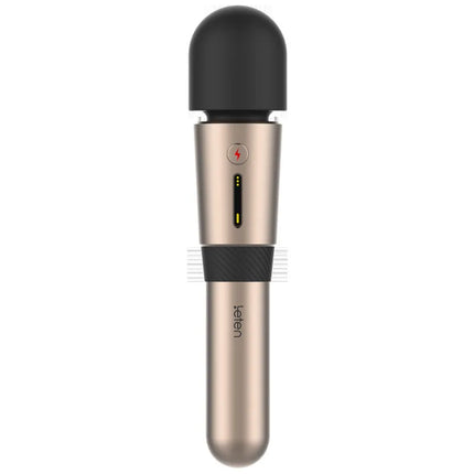 Thunder Storm Lightning AV Stick