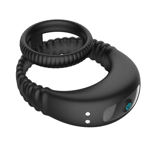 Dual Ring Heated Delay Vibrato