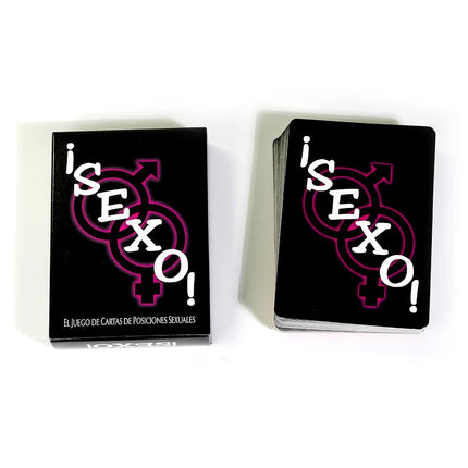 Eductive 50 Commands Lovers Game