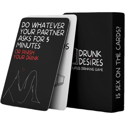 Naughty Sexual Position Card Game