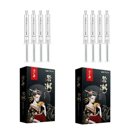 Aphrodisiac Squirting Lubricant
