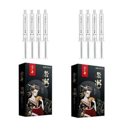 Aphrodisiac Squirting Lubricant