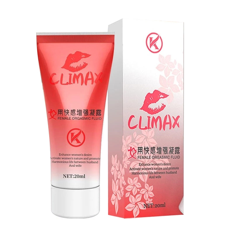 Instant Female Orgasm Drop