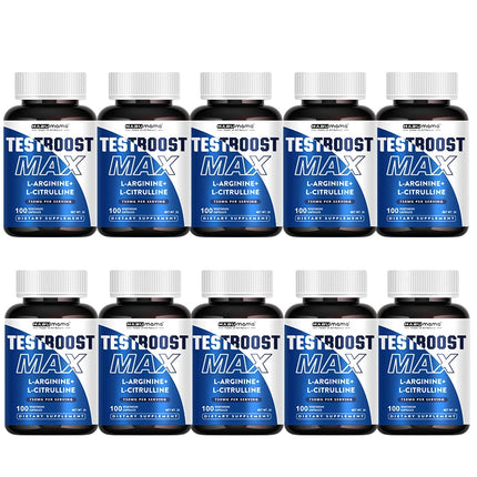 Ultimate Male Enhancement Tablets
