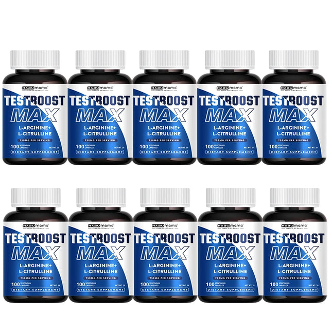 Ultimate Male Enhancement Tablets