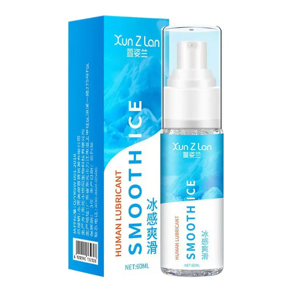 Vaginal & Anal Intense Gel