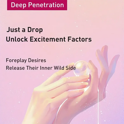 Smooth Anal & Vaginal Glide