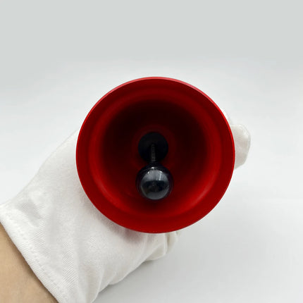 Ring for Sex Bell